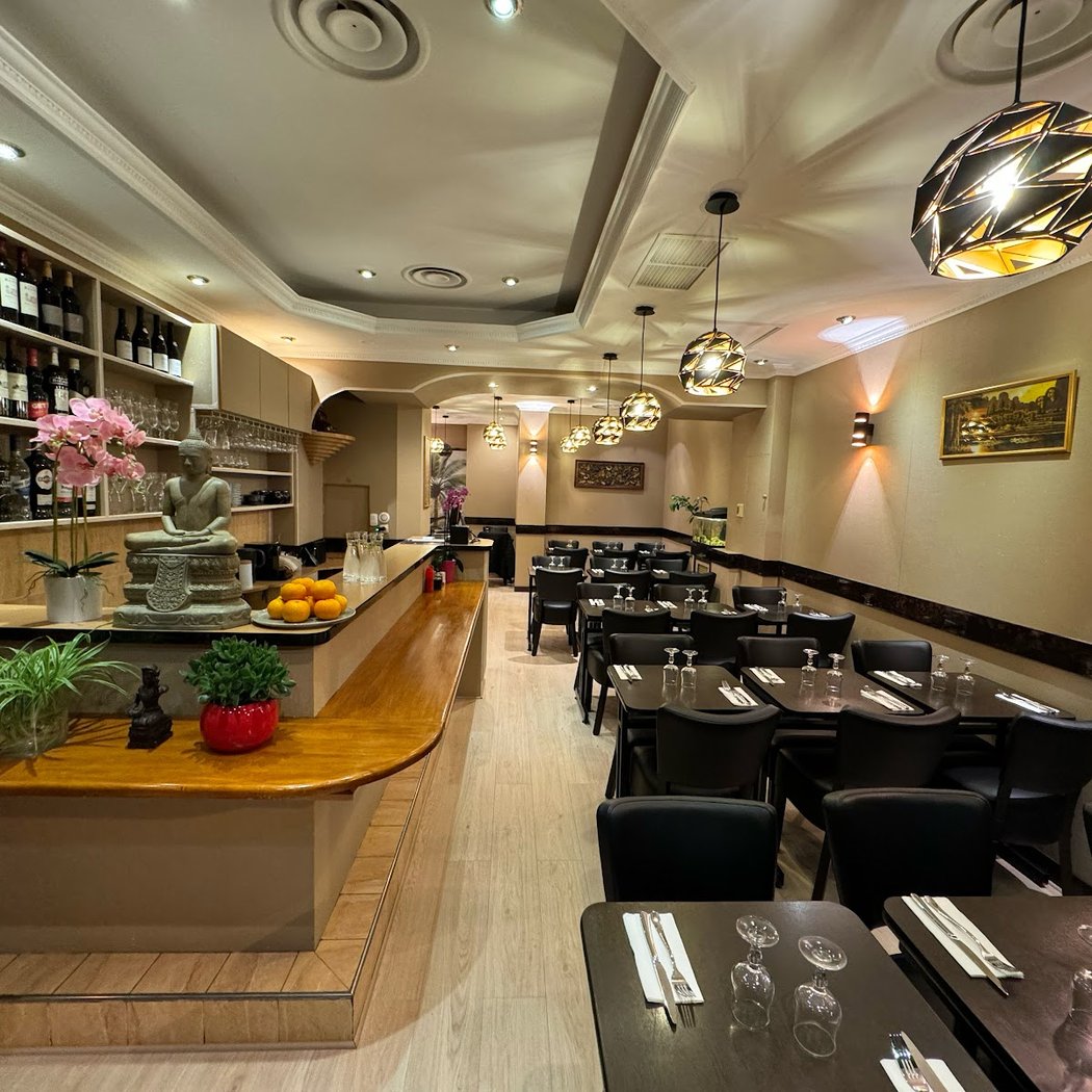Borei Thai 2